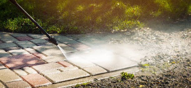 Best Patio and Deck Pressure Washing  in Schaumburg, IL