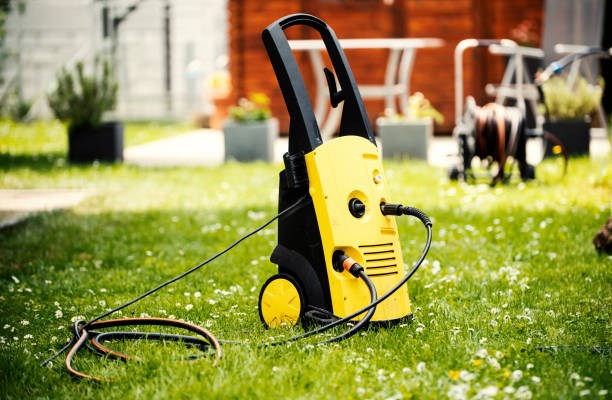 Best Post-Construction Pressure Washing  in Schaumburg, IL